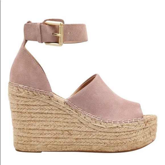 🍁MARC FISHER🍂ESPADRILLE - Picture 3 of 9